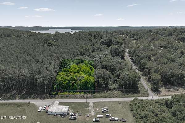 0.45 Acres of Residential Land for Sale in Spring City, Tennessee