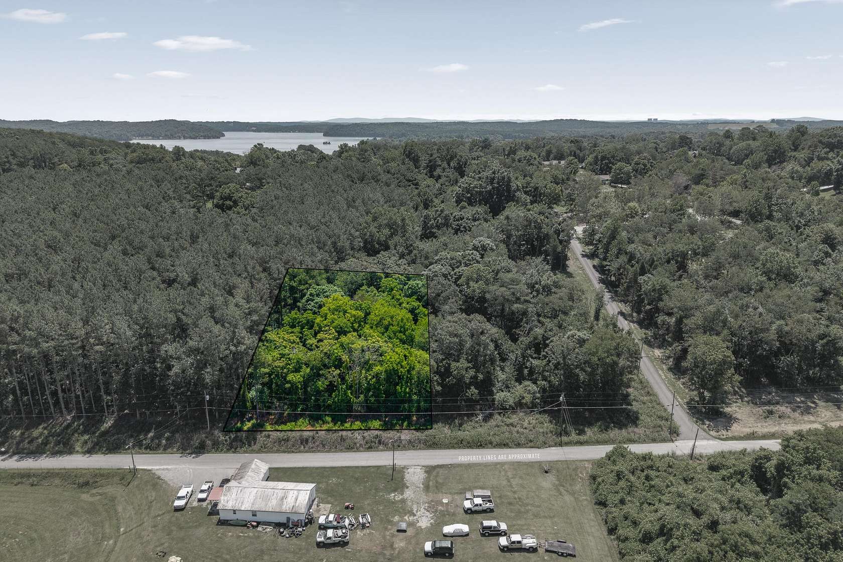 0.42 Acres of Residential Land for Sale in Spring City, Tennessee