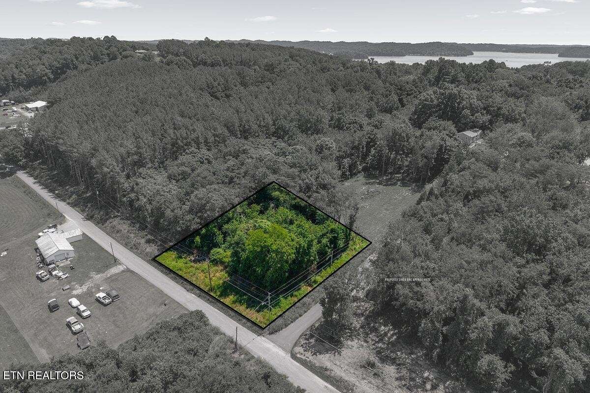 0.42 Acres of Residential Land for Sale in Spring City, Tennessee