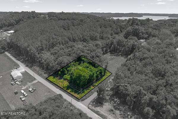 0.42 Acres of Residential Land for Sale in Spring City, Tennessee