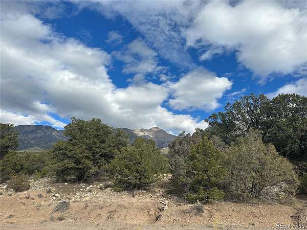 0.52 Acres of Residential Land for Sale in Crestone, Colorado