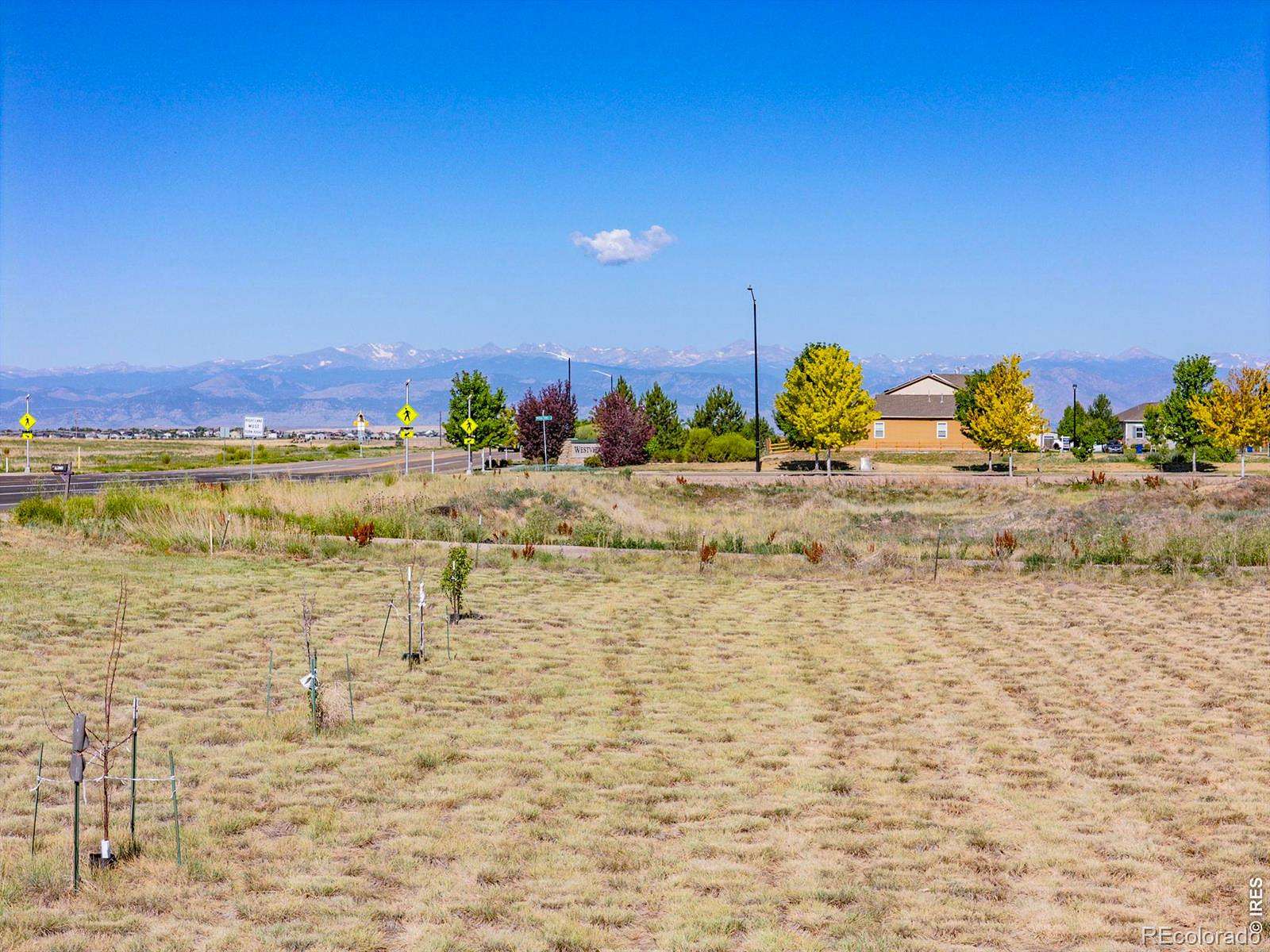 4 Acres of Residential Land for Sale in Frederick, Colorado