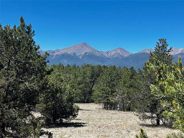 5.12 Acres of Residential Land for Sale in Westcliffe, Colorado