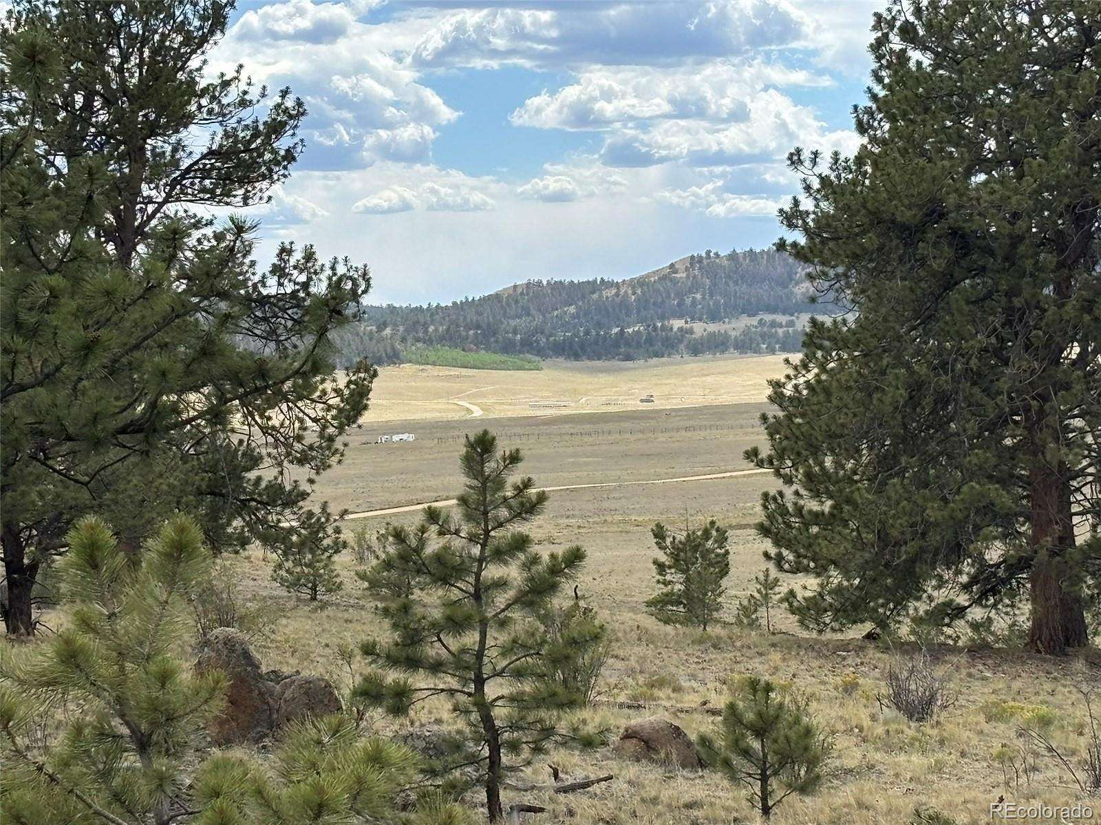 3 Acres of Residential Land for Sale in Hartsel, Colorado