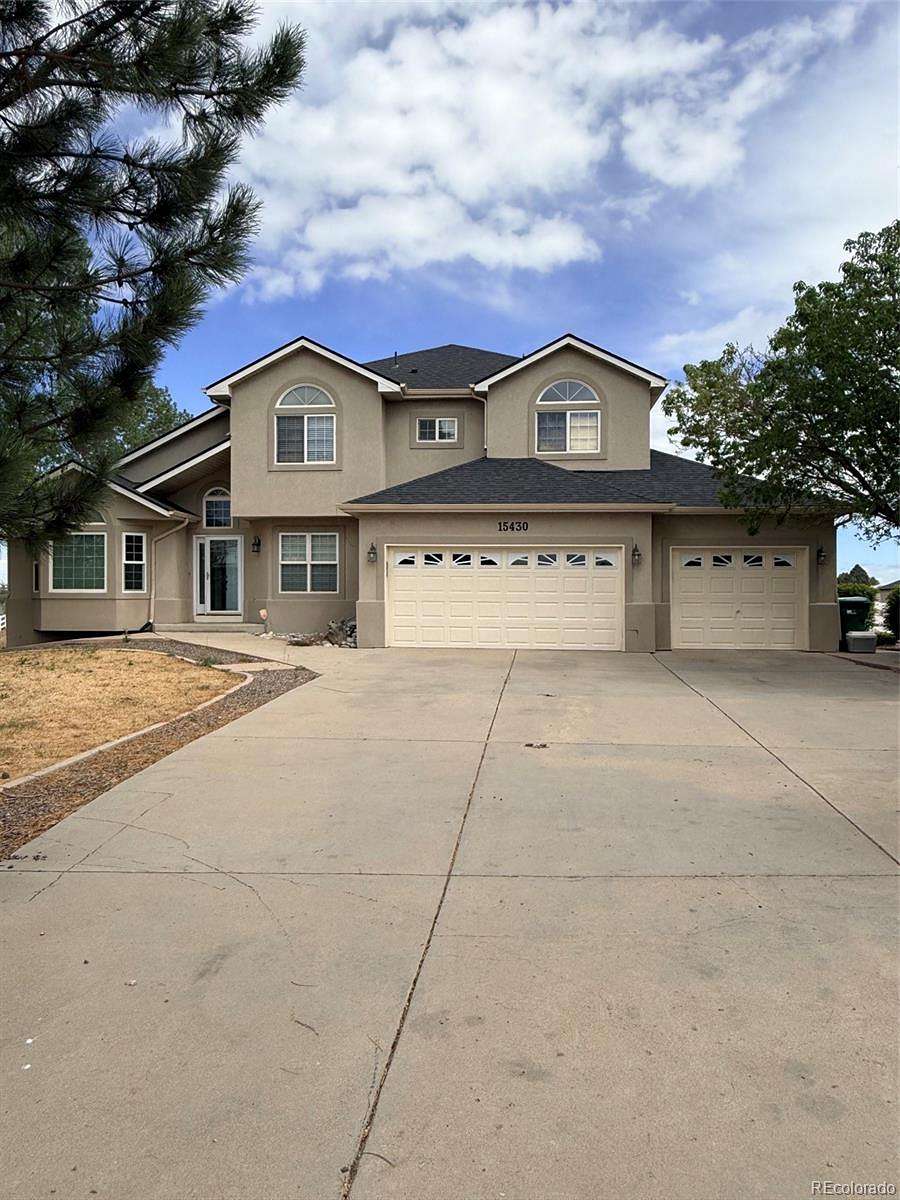 1.79 Acres of Land with Home for Sale in Brighton, Colorado