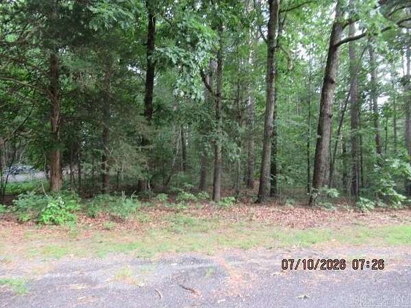 0.68 Acres of Residential Land for Sale in Fairfield Bay, Arkansas