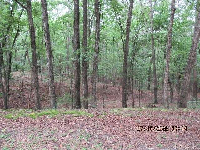 Residential Land for Sale in Fairfield Bay, Arkansas