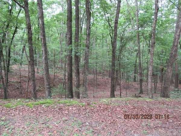 Residential Land for Sale in Fairfield Bay, Arkansas