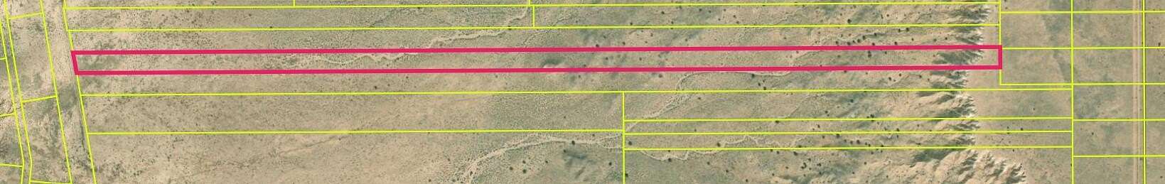 40 Acres of Land for Sale in Socorro, New Mexico