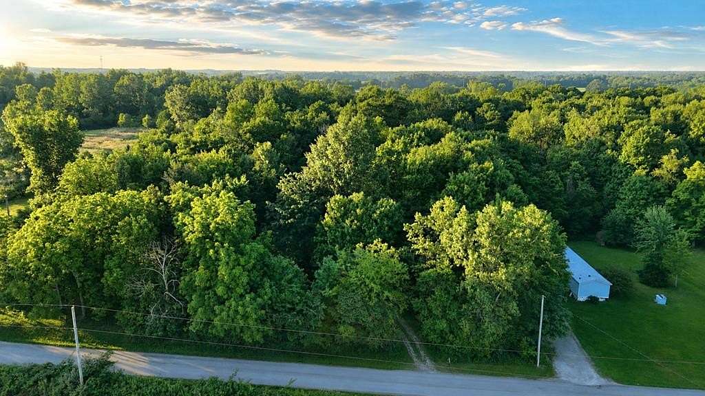 5.17 Acres of Residential Land for Sale in Galion, Ohio
