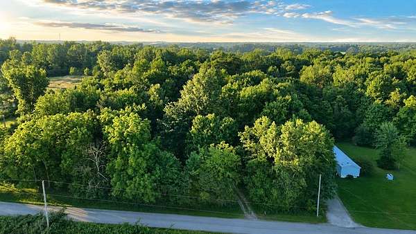 5.17 Acres of Residential Land for Sale in Galion, Ohio