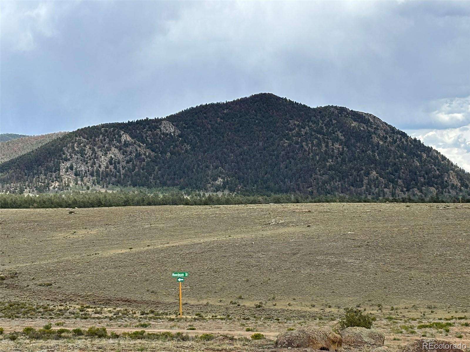 6.18 Acres of Residential Land for Sale in Hartsel, Colorado