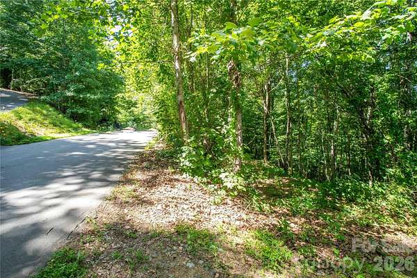 0.98 Acres of Residential Land for Sale in Asheville, North Carolina