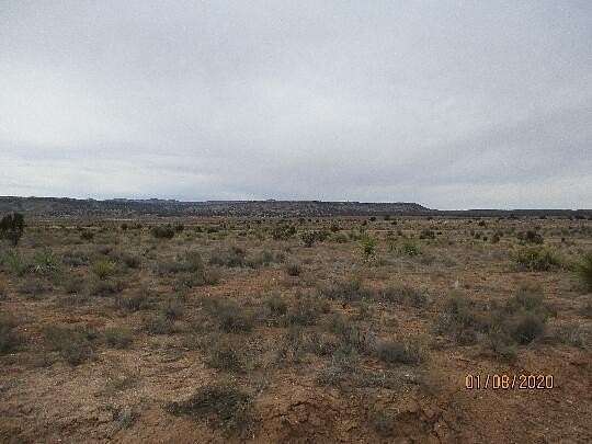 40 Acres of Recreational & Residential Land for Sale in Mountainair, New Mexico