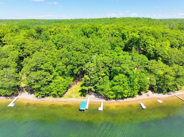 1.5 Acres of Land for Sale in Eagle River, Wisconsin