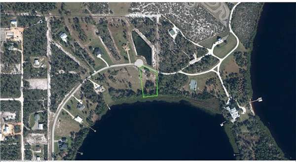 1.56 Acres of Residential Land for Sale in Sebring, Florida