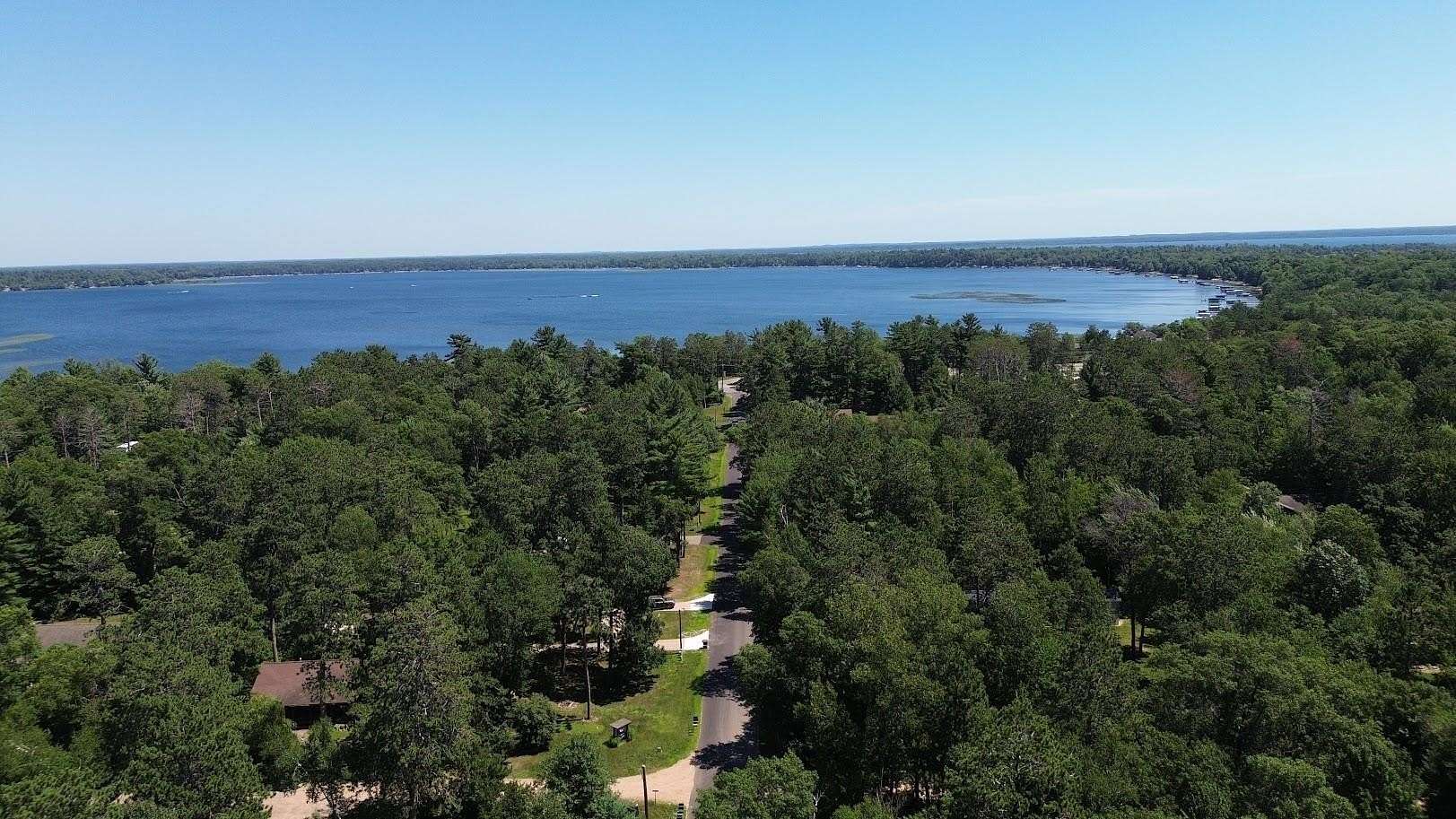 0.78 Acres of Residential Land for Sale in Brainerd, Minnesota