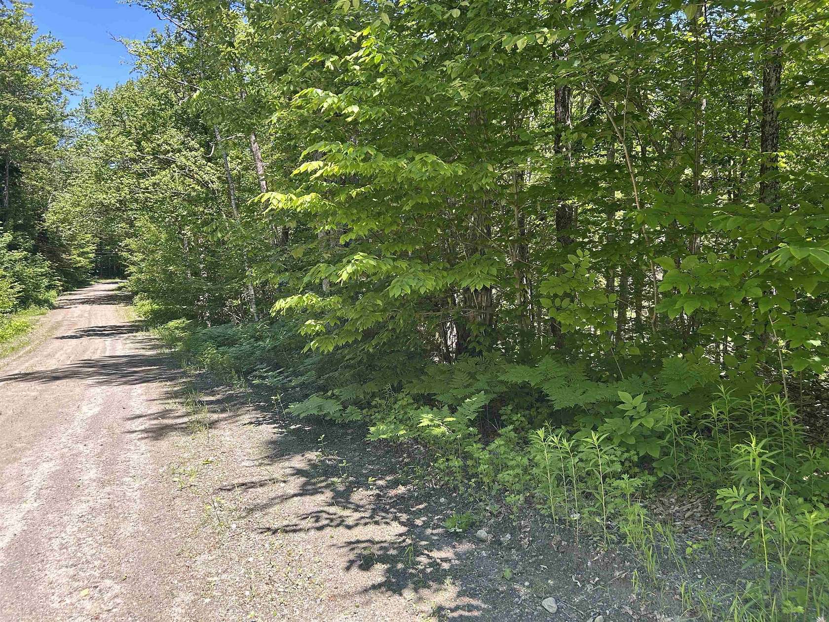 1 Acre of Residential Land for Sale in Jamaica, Vermont