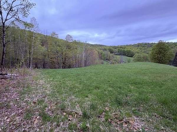 6.62 Acres of Land for Sale in Woodstock, Vermont