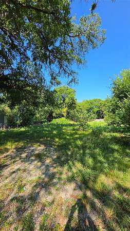 0.16 Acres of Residential Land for Sale in Sherman, Texas