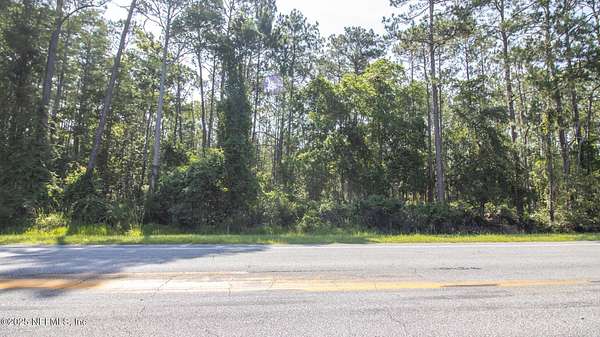 0.52 Acres of Land for Sale in Palatka, Florida