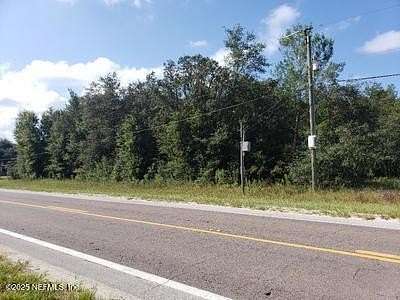 0.77 Acres of Commercial Land for Sale in Interlachen, Florida
