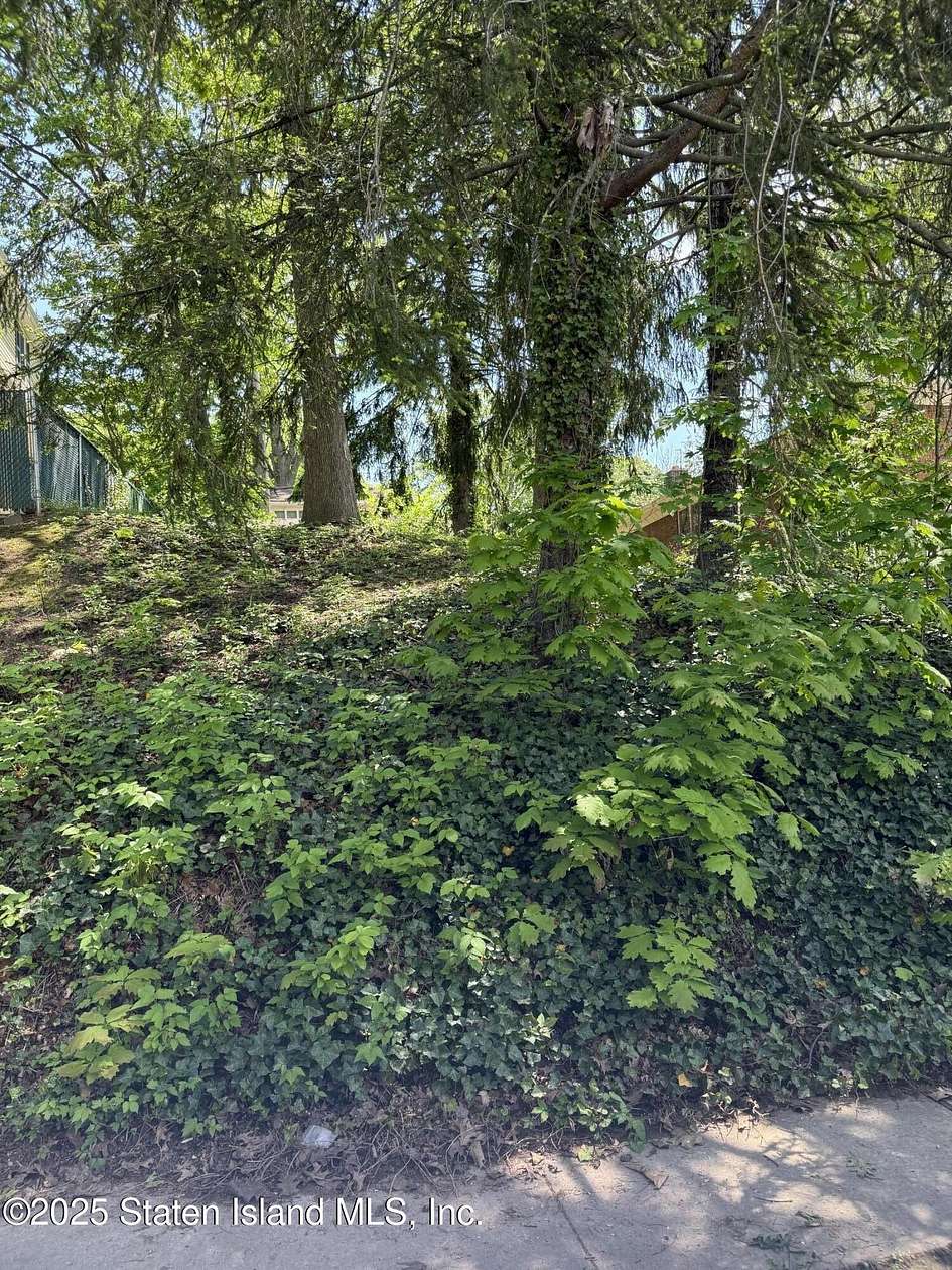 0.09 Acres of Mixed-Use Land for Sale in Staten Island, New York