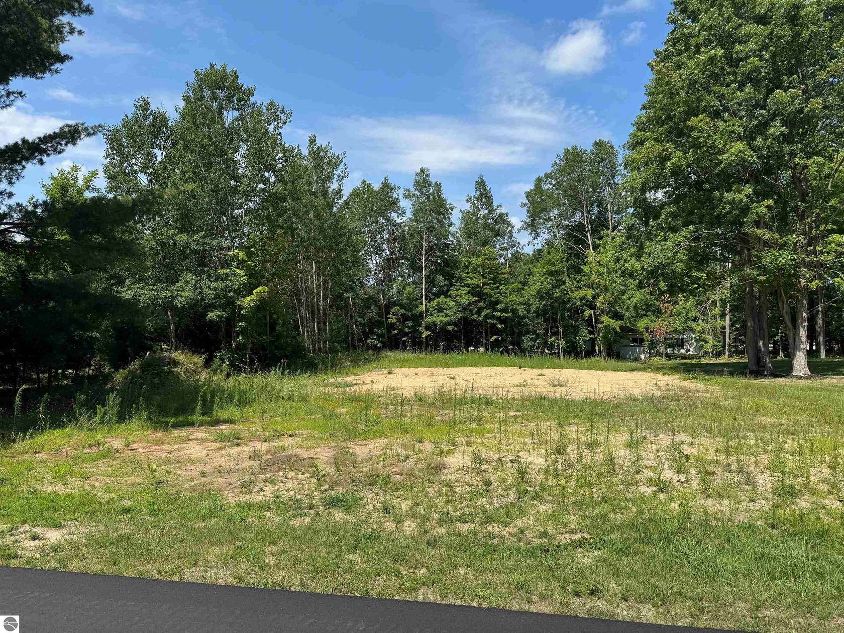 0.46 Acres of Residential Land for Sale in Buckley, Michigan