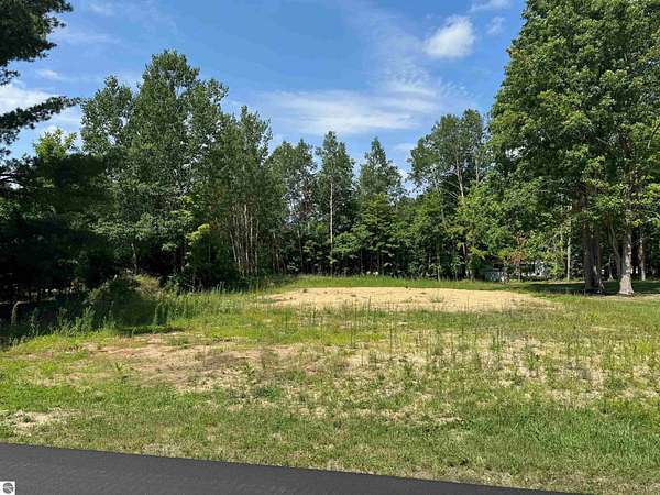 0.46 Acres of Residential Land for Sale in Buckley, Michigan