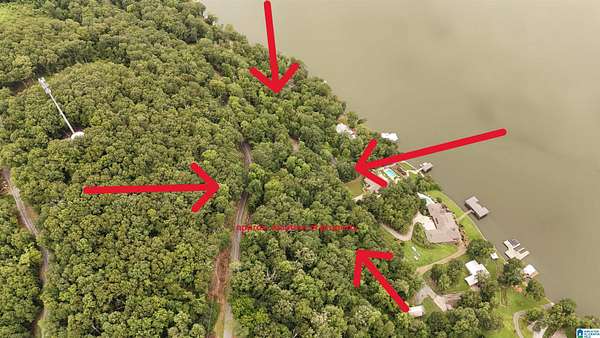 3.37 Acres of Land for Sale in Southside, Alabama