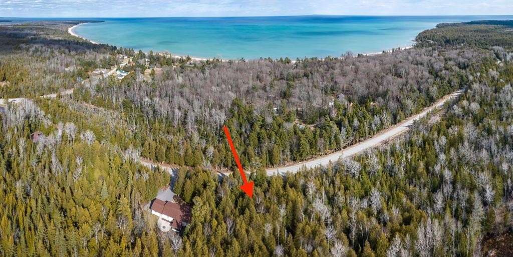 0.51 Acres of Residential Land for Sale in Sturgeon Bay, Wisconsin