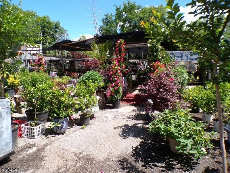 7.4 Acres of Mixed-Use Land for Sale in Frankford Township, New Jersey