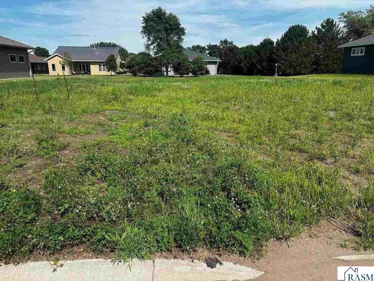 0.26 Acres of Residential Land for Sale in St. Peter, Minnesota