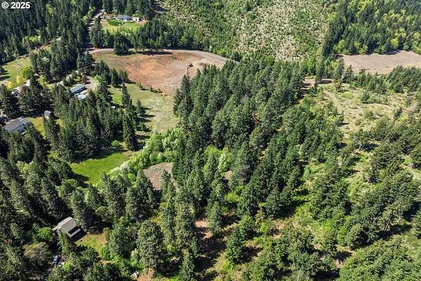 2.25 Acres of Residential Land for Sale in Parkdale, Oregon