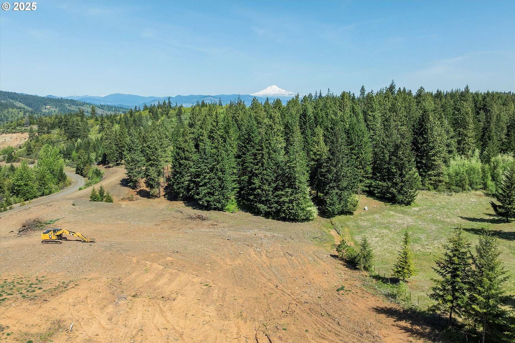 2.5 Acres of Residential Land for Sale in Parkdale, Oregon