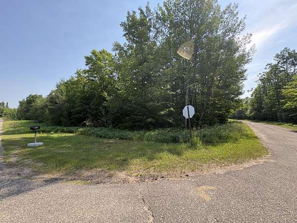 0.61 Acres of Residential Land for Sale in Mancelona, Michigan