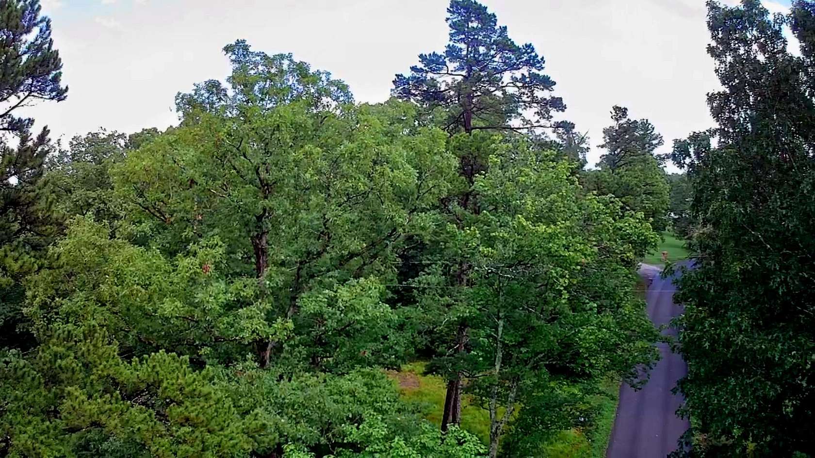 1.67 Acres of Residential Land for Sale in South Pittsburg, Tennessee