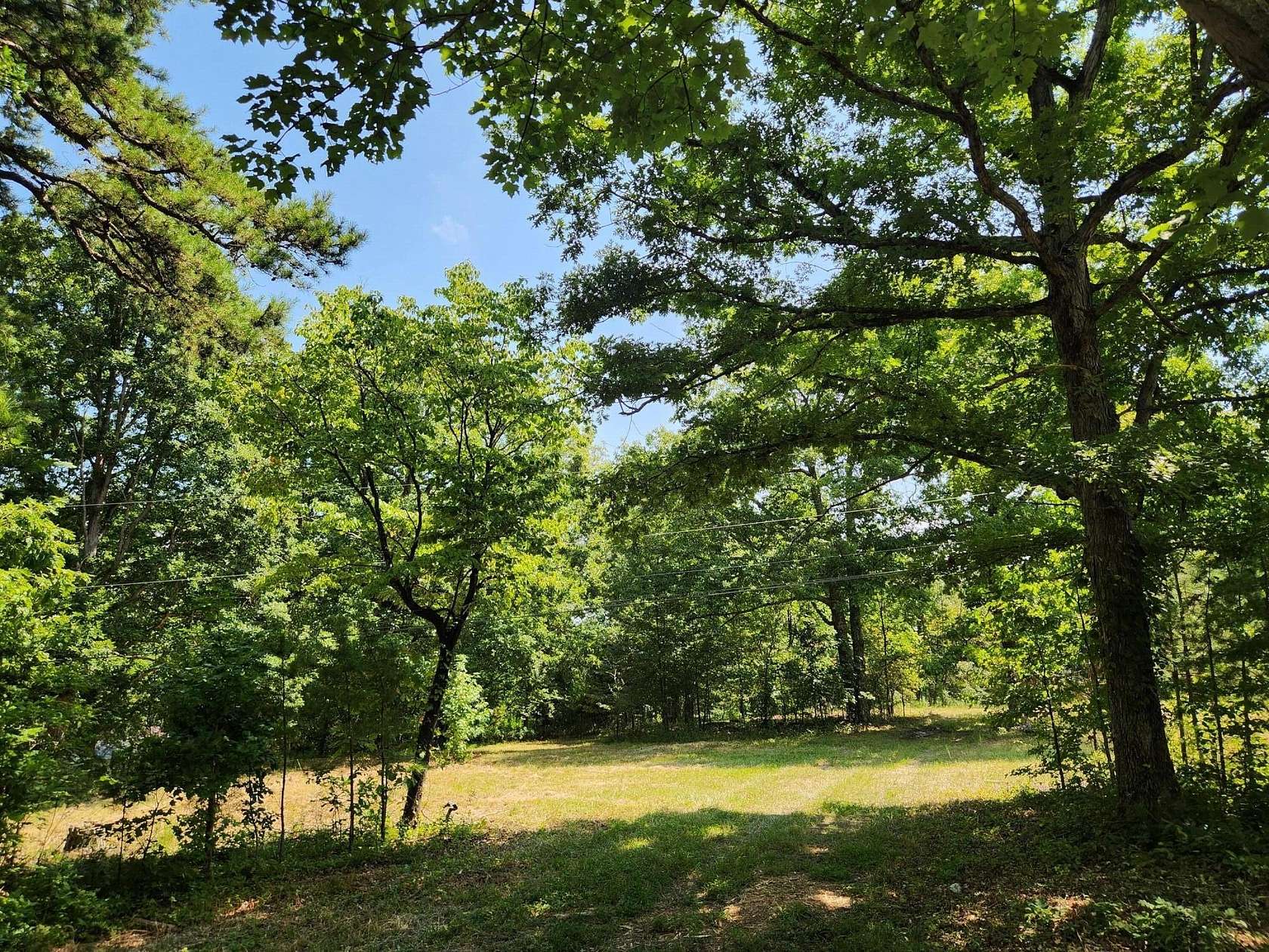 1.67 Acres of Residential Land for Sale in South Pittsburg, Tennessee