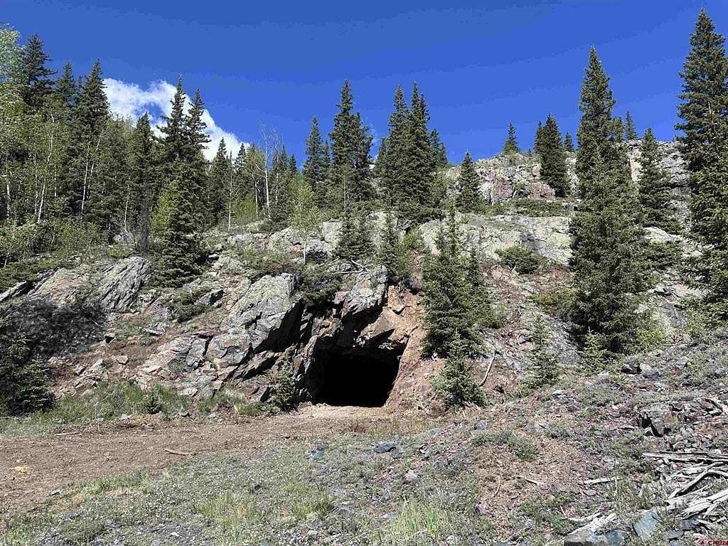 9 Acres of Land for Sale in Silverton, Colorado