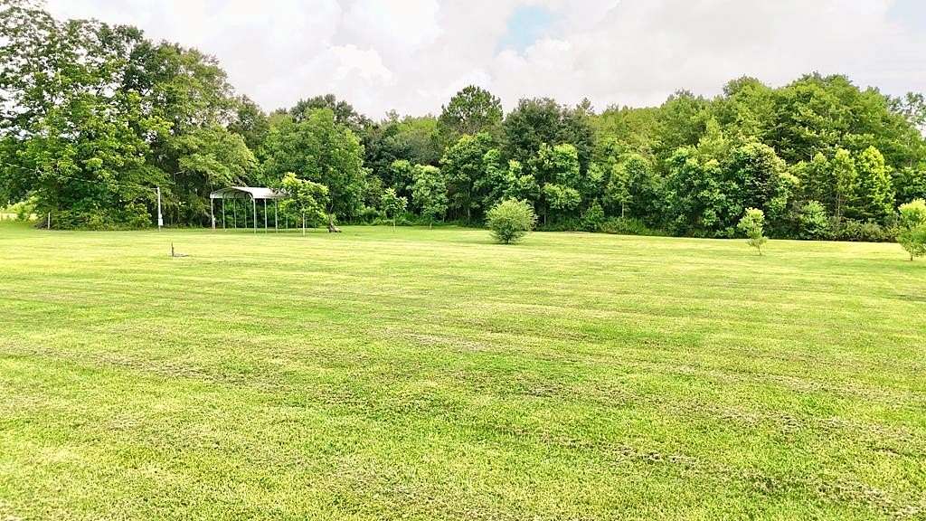 4.17 Acres of Residential Land for Sale in Hartford, Alabama