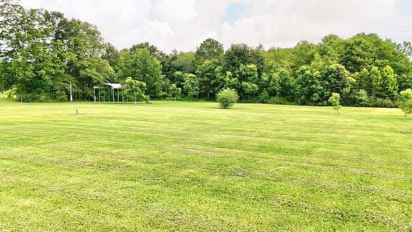 4.17 Acres of Residential Land for Sale in Hartford, Alabama
