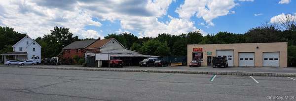 4.62 Acres of Mixed-Use Land for Sale in Washingtonville, New York