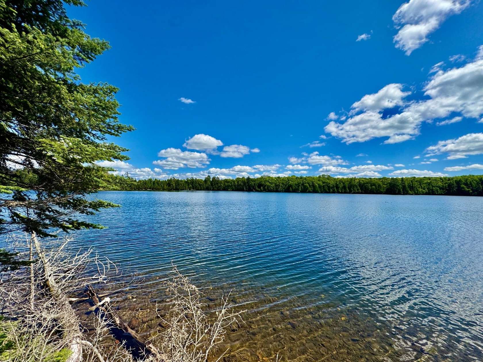 1.2 Acres of Land for Sale in Watersmeet, Michigan