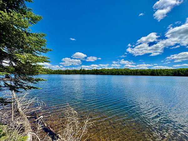 1.2 Acres of Land for Sale in Watersmeet, Michigan