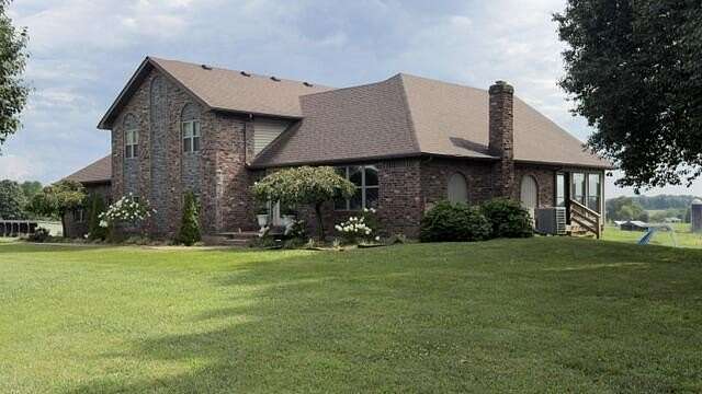 2.27 Acres of Land with Home for Sale in Somerset, Kentucky