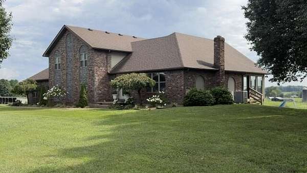 2.27 Acres of Land with Home for Sale in Somerset, Kentucky