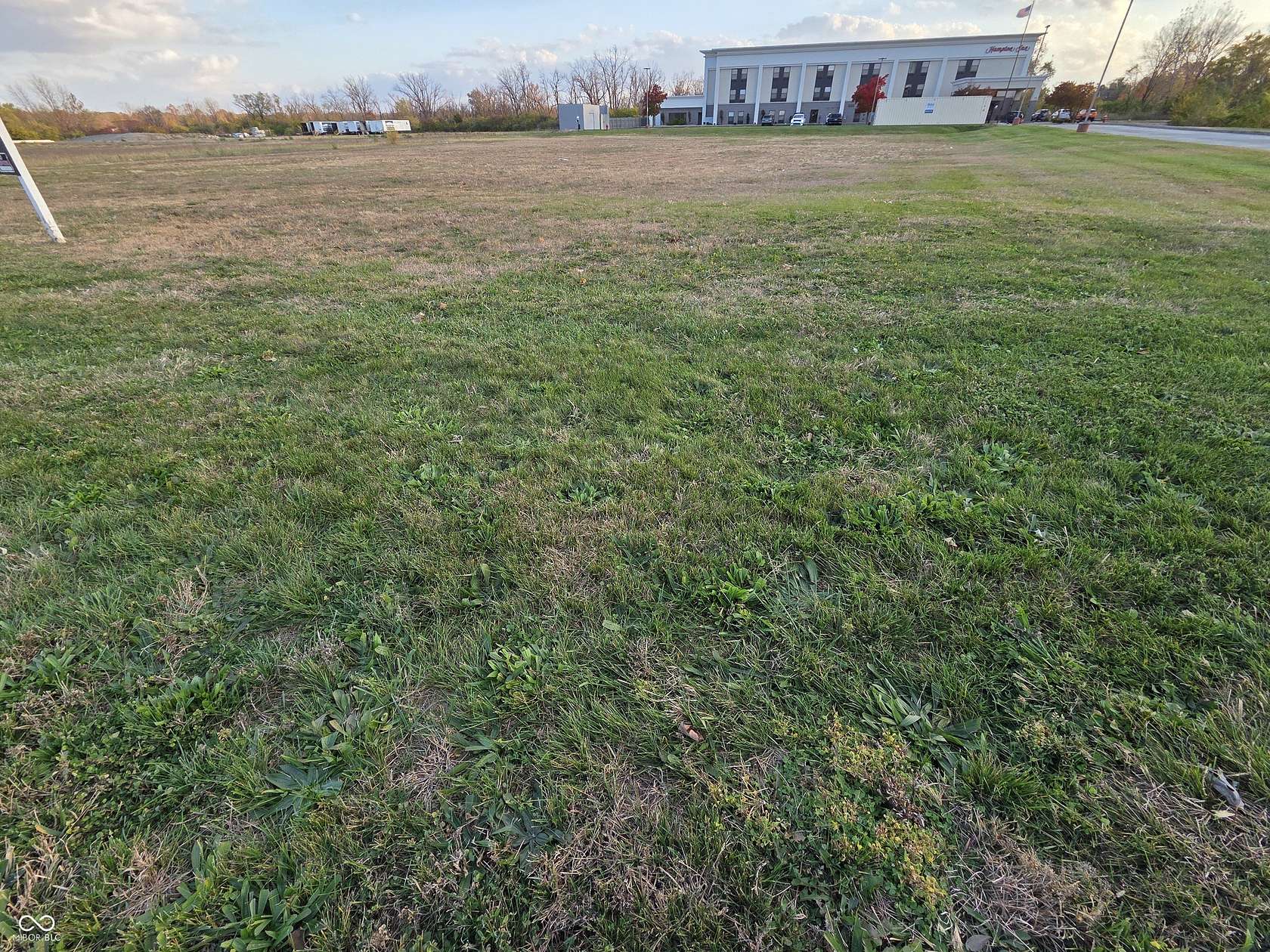 0.97 Acres of Residential Land for Sale in Shelbyville, Indiana