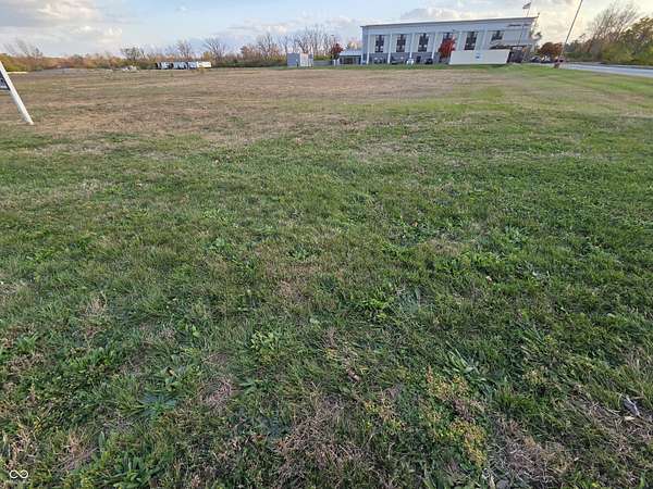 0.97 Acres of Residential Land for Sale in Shelbyville, Indiana