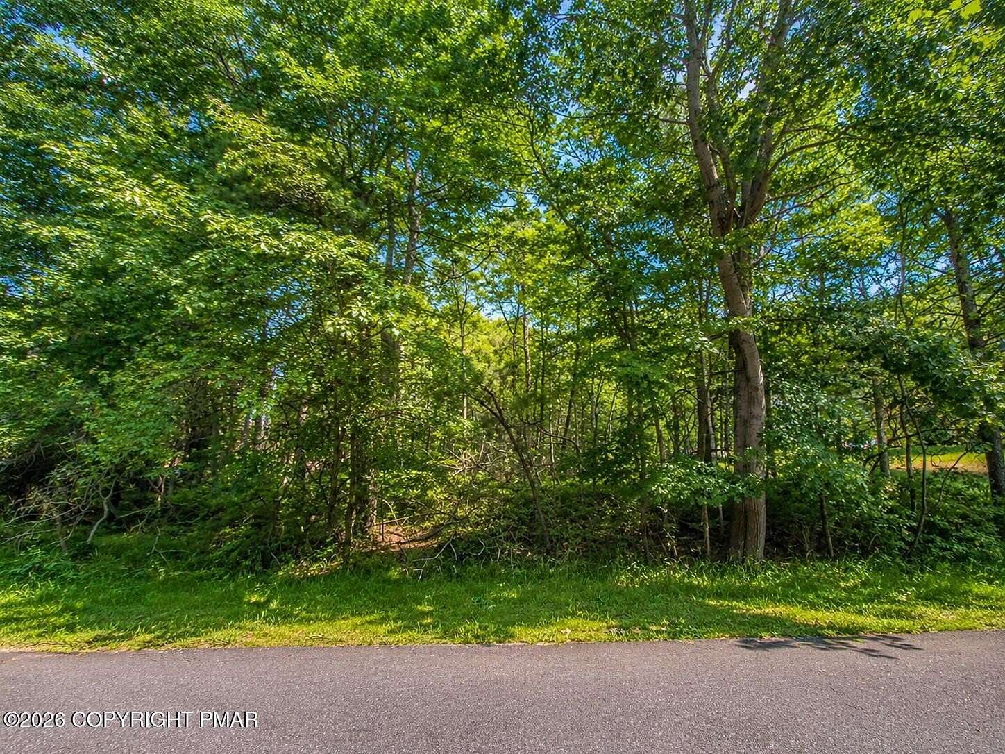 0.51 Acres of Residential Land for Sale in Long Pond, Pennsylvania