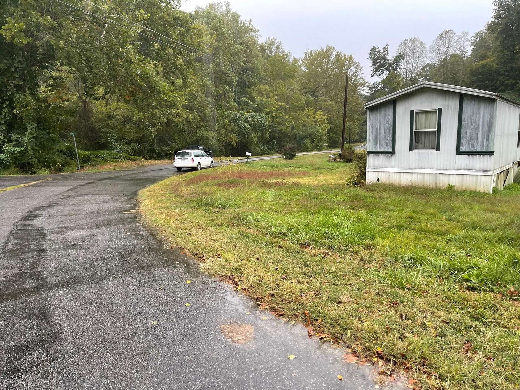 0.5 Acres of Residential Land for Sale in Bassett, Virginia
